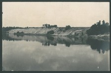 DRUSKININKAI vintage photo postcard Druskinieki Lithuania