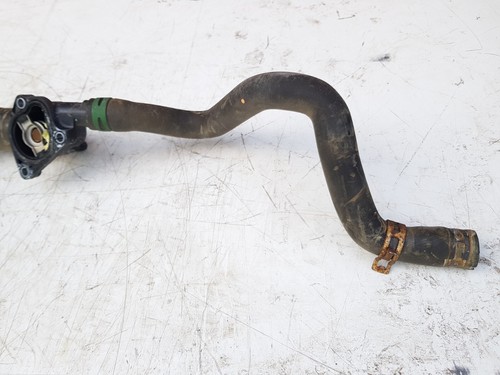 RENAULT CLIO 2005-2012 1.2 PETROL MANUAL ENGINE COOLANT HOSE PIPE - Picture 4 of 8