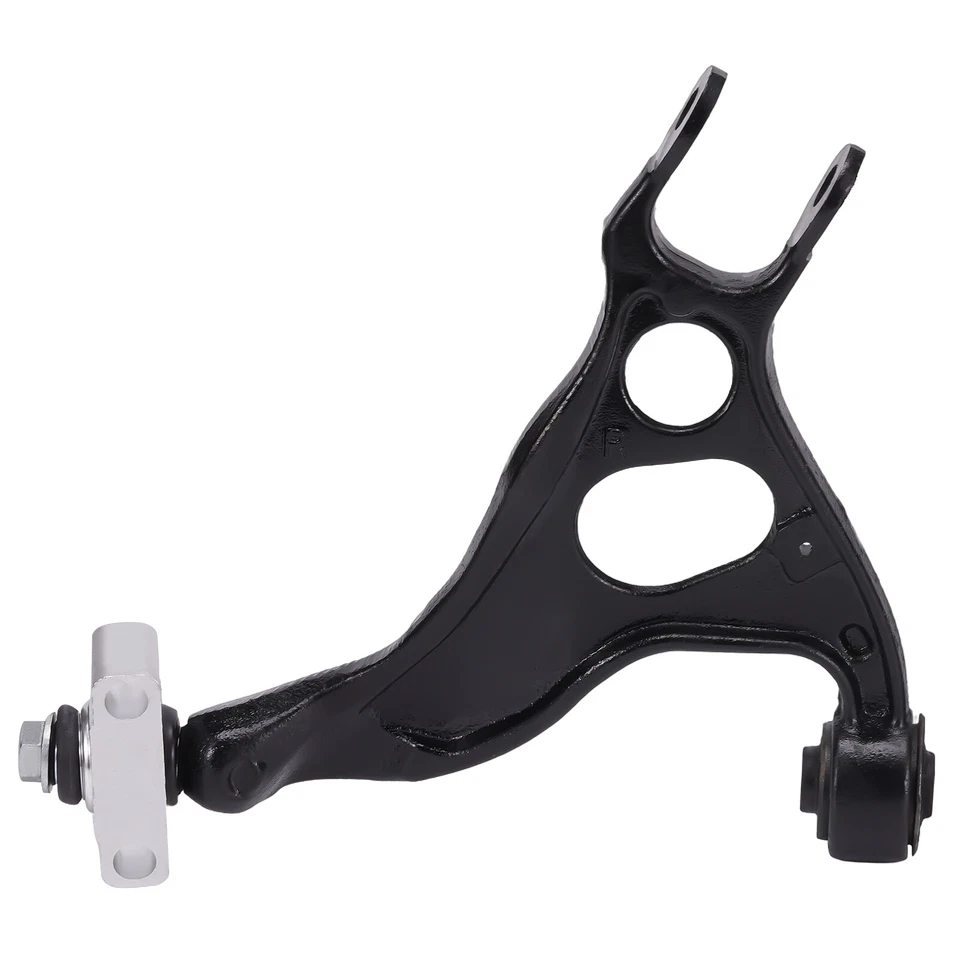 Brazos de control superiores traseros izquierdo y derecho para Ford Explorer Flex Taurus MKT 2011-2019 Foto 2 de 4