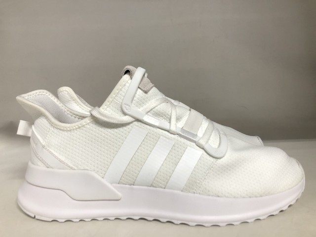 u_path run shoes cloud white