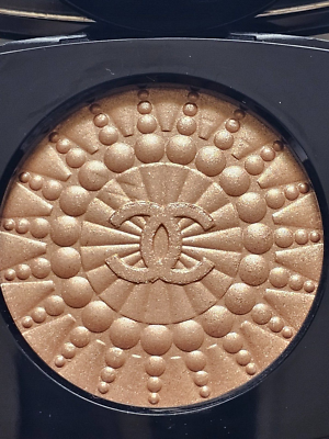 Chanel PERLES DE LUMIERE Illuminating Blush Powder (0.28 oz.) | eBay