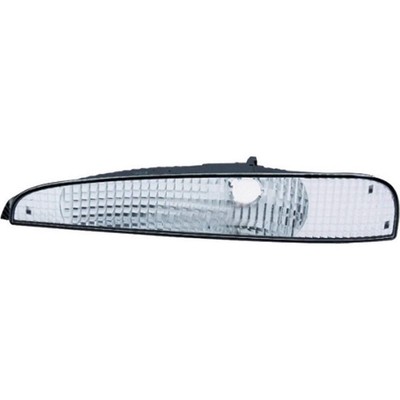 Fiat Mercedes Axor 9408200321 Front Left Headlight