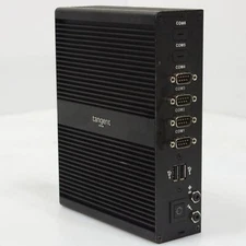 TANGENT RUGGED G Intel Core I3-5010U 8GB RAM 250GB SSD No OS Desktop C -2