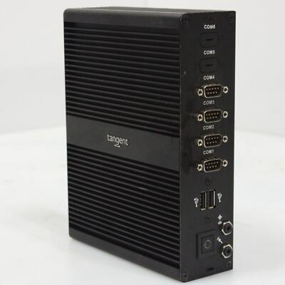 TANGENT RUGGED G Intel Core I3-5010U 8GB RAM 250GB SSD No OS Desktop C -2