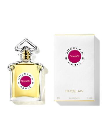 Chamade by Guerlain Eau De Toilette Spray for Women EDT