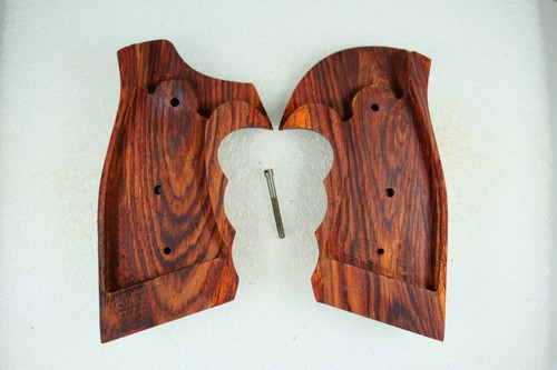 smith and wesson Grips,s&w grips,K/L Frame,Revolver grips,Square butt /Round but - Picture 2 of 6