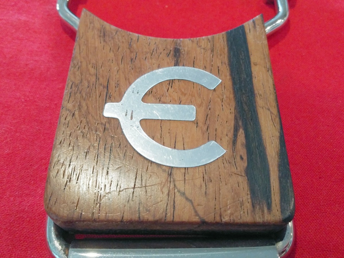 1960's Epiphone Guitar Vibrola Tailpiece Casino Sheraton