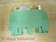 Phoenix Contact UDK 4-PE-1 Ground Terminal 3007914 (Pack of 3)