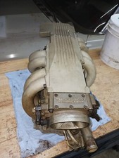 Tuned Port Electronic Fuel Injection Intake For Sb Chevy V8 Tpi System Used Gm Tuned Port Electronic Fuel Injection Intake For Sb Chevy V8 Tpi System Used Gm