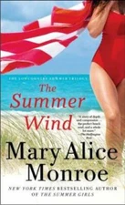 The Summer Wind (Lowcountry Summer) - Mass Market Paperback - GOOD