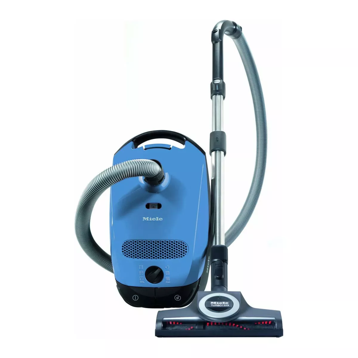 Best Bagged Vacuum Cleaner 2023: Top Suction Marvels