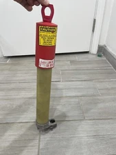 (C) McGraw-Edison Fuse FA4A40 15.5KV 40A Current Limiting⚡️