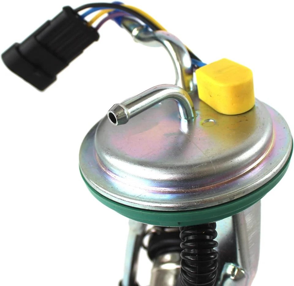 Conjunto de módulo de bomba de combustible para Can-Am Outlander Renegade 500 800R 703500766 Foto 4 de 4