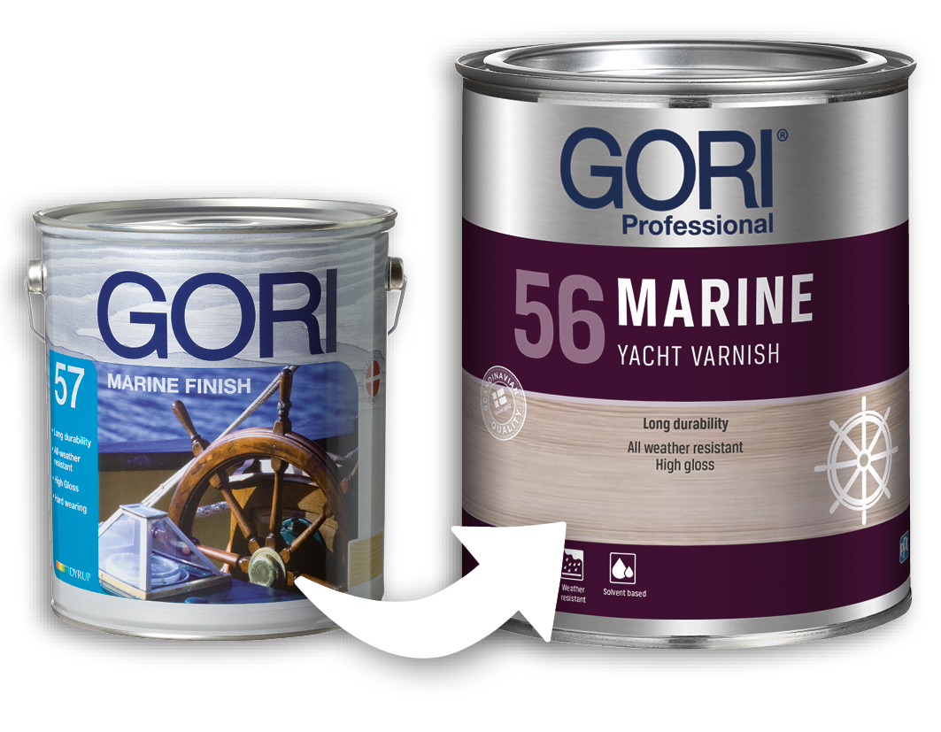 Smalto Lucido Per Barche - Vernice Nautica Monocomponente (5KG, Bianco) - Foto 5