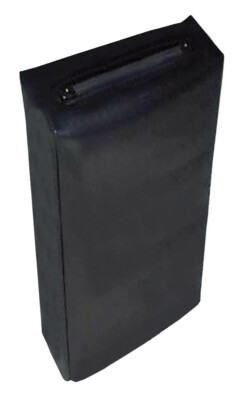 Ashdown Mag 600H EVO II Amp Head - Black Vinyl Cover w/Optional Piping (ashd023)