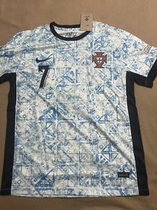 ポルトガル代表アウェイユニフォームPortugal away 2024