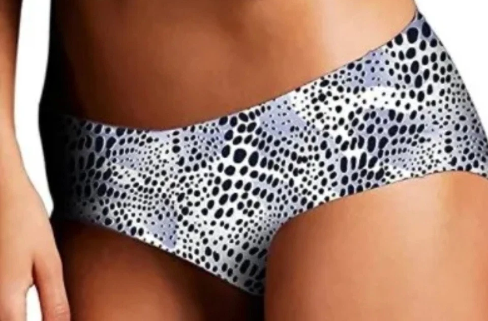 Maidenform 40861 4-Pair Women Comfort Devotion Hipster Panty Underwear Size 8 XL - Image 3 of 4