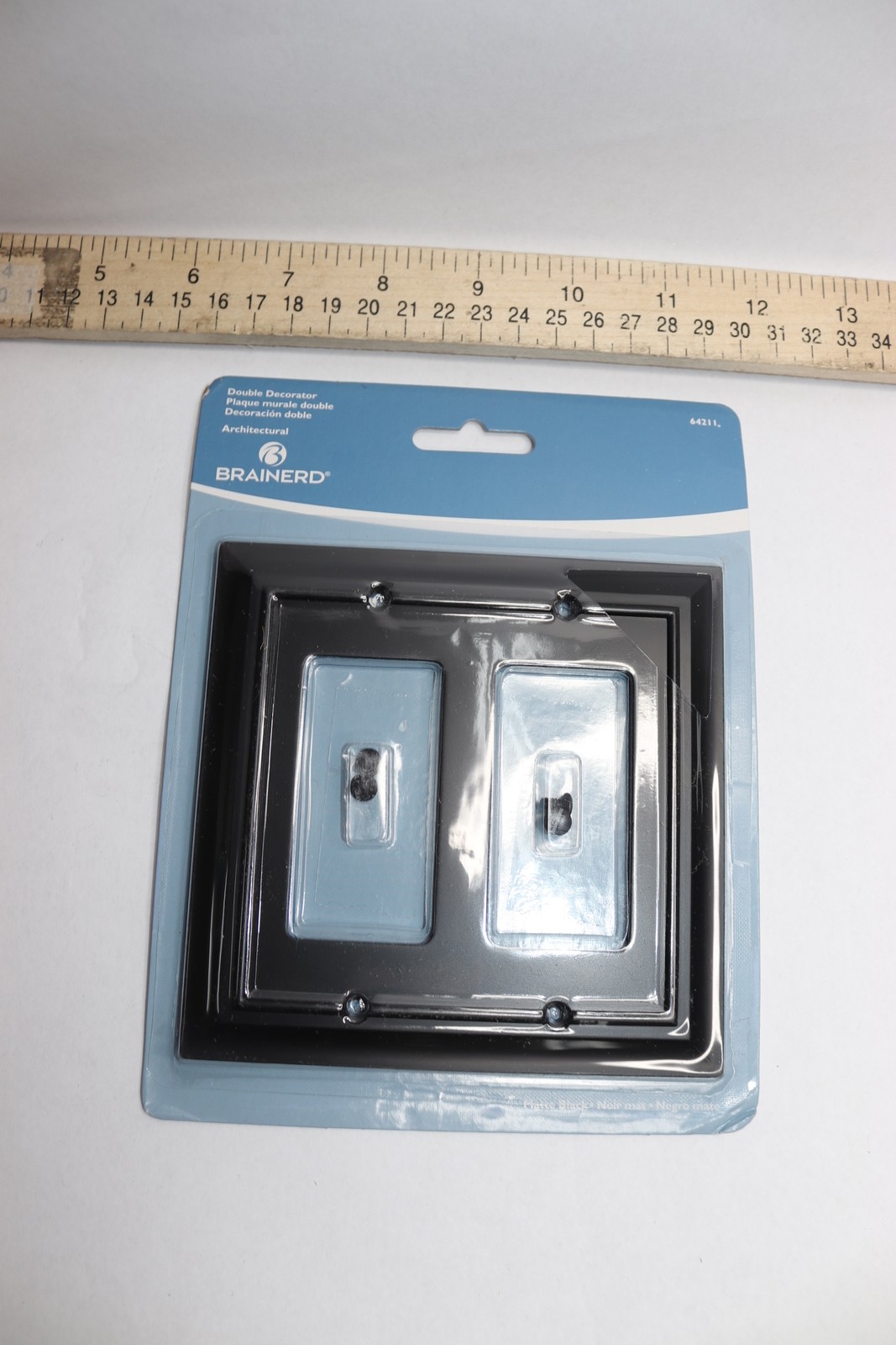 Flat Black 64211