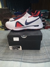 nike pg 1 size 14