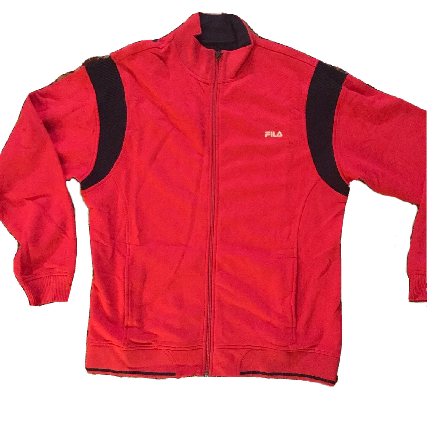 giacca fila track xl