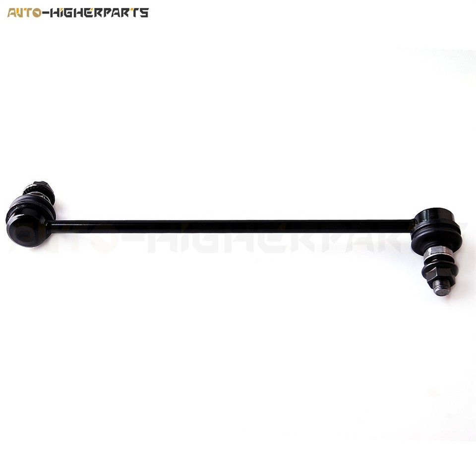 For 20092014 Nissan Murano 8 Pcs Front Tie Rod Ends Sway Bars