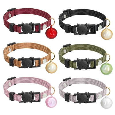 cheap kitten collars