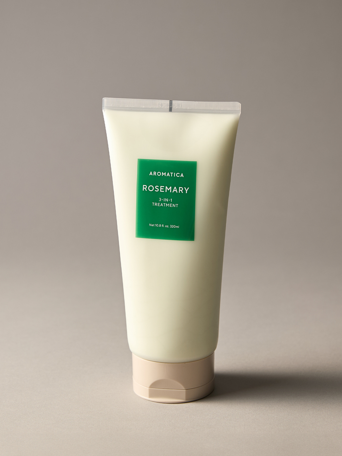АРОМАТИКА Розмариновая 3-в-1, 320 мл, Большой размер