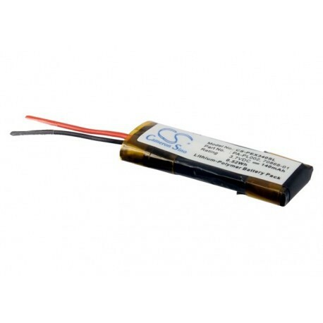 Batterie Plantronics Explorer 320 cellule Li-Po premium pour kit piéton