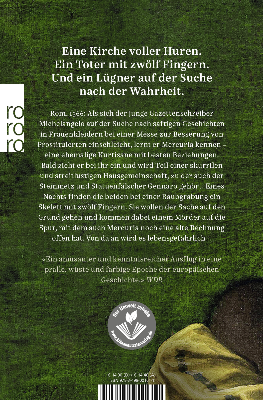 Thumbnail - Michael Römling / Mercuria