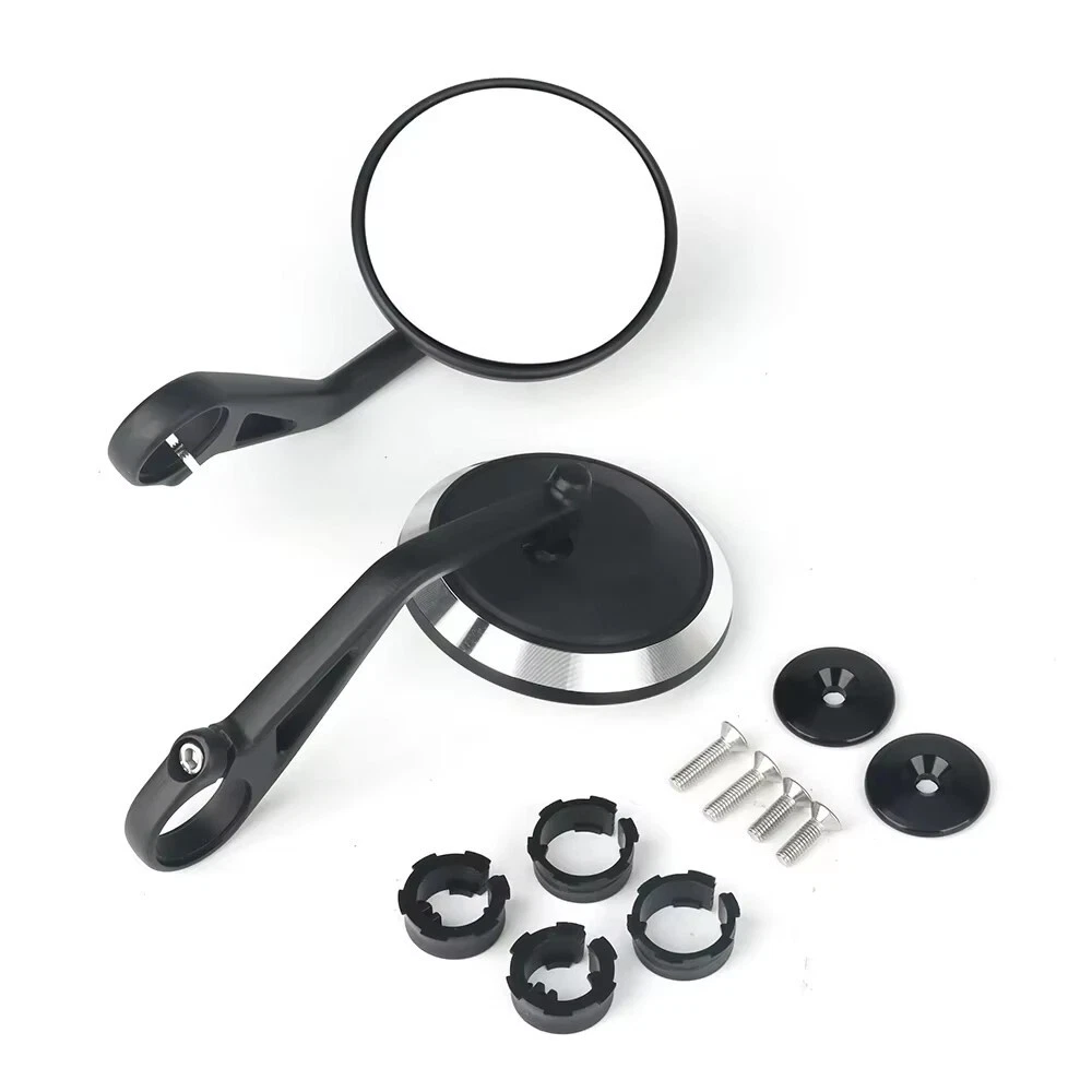 GENUINE END MIRRORS FIT FOR TRIUMPH SPEED 400 36TA0043