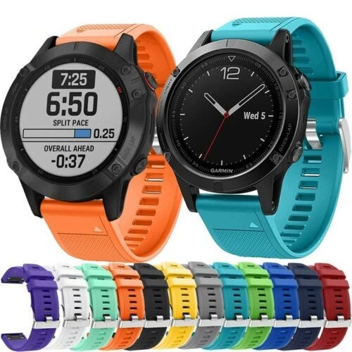 Fenix top forerunner 935