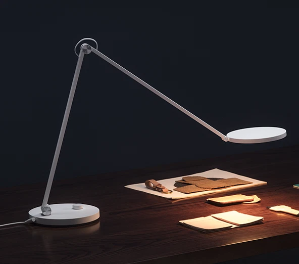 Xiaomi mijia led desk lamp pro outlet