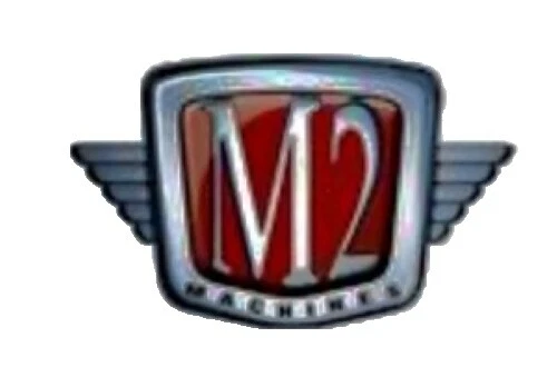 M2 Machines Limited Edition Diecast Cars, Trucks & Vans