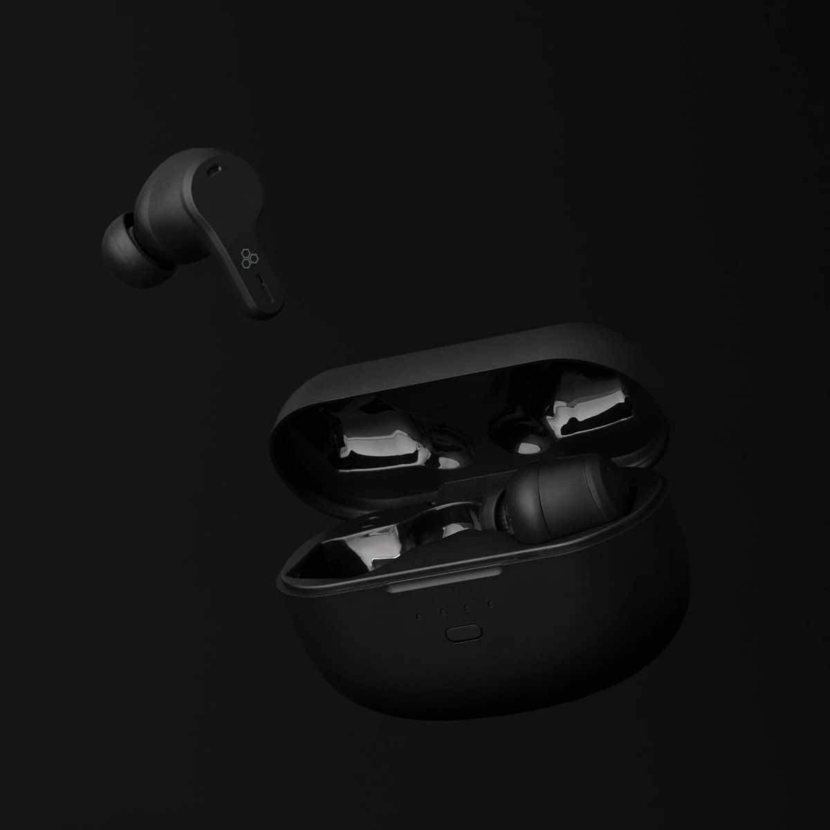 Final Audio VR3000 Wireless ANC TWS Earbuds, Switch, PS5, USB-C