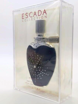香水(女性用) Escarda perfume collectors Edition 香水(女性用) Escarda perfume collectors Edition Escada Perfume