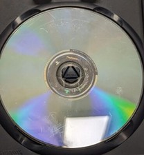 Metal Gear Solid 2 Sons of Liberty PlayStation 2 2001 PS2 Tested Complete Game