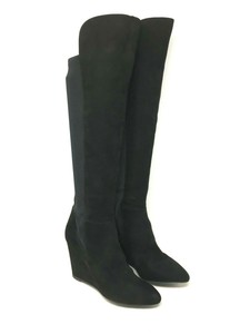 charles david wedge boots