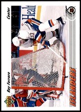 Ray Ferraro #311b 1991-92 Upper Deck