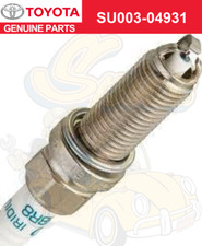 Toyota Genuine GR86 86 FR-S Plug Spark SU003-04931