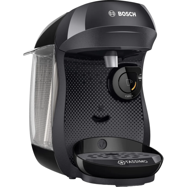 Bosch Tassimo Happy Pod Coffee Machine 