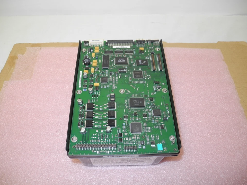 ST423451WD 23.2GB 5.4K RPM 5.25" FH 68 PIN ULTRA WIDE SCSI SEAGATE ELITE HDD - Image 4 of 4