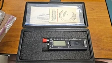 Check-IT Electronics Digital Psychrometer Model 622