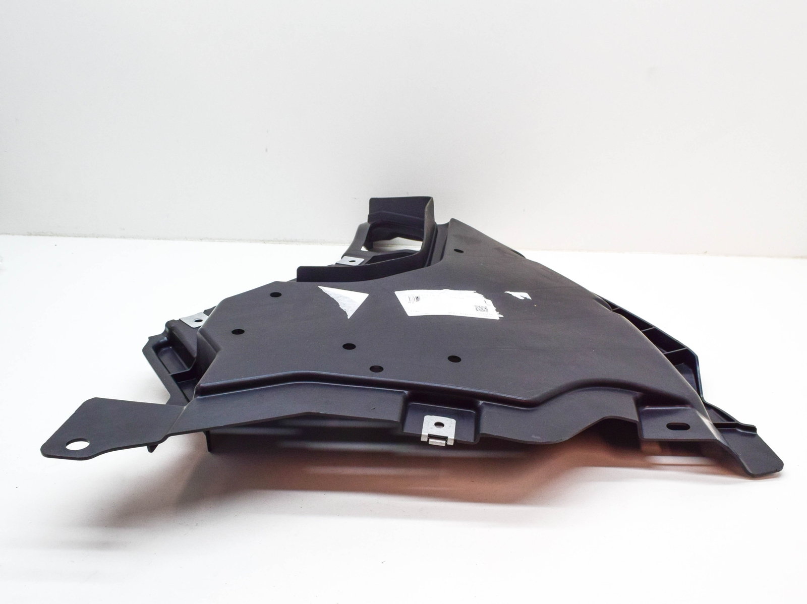 MERCEDES-BENZ S W223 Front Right Fender Liner Cover A223520060064  