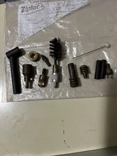 Muzzleloader Tools Accessories See Pics Caplock Flintlock Used Condition