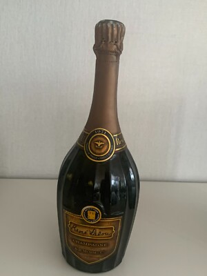 René Lalou Champagne G.H.Mumm&Co. 1971 77cl