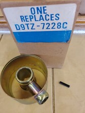 Vintage Ford Steering Column Bowl D9tz-7228-c New F150-f350 1978-79 Manual Trans Vintage Ford Steering Column Bowl D9tz-7228-c New F150-f350 1978-79 Manual Trans