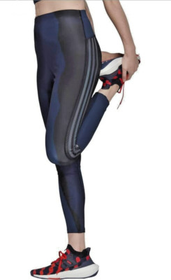 Adidas Leggings MMK RI 3S Tight Running Carrera