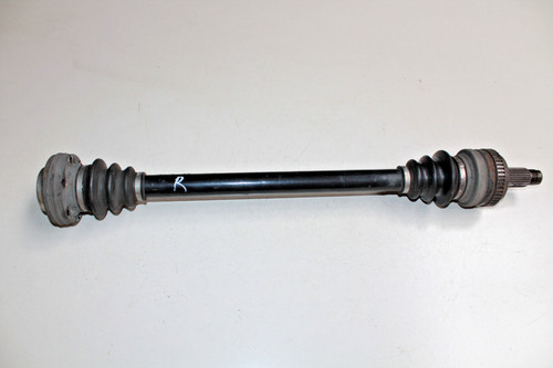 Antriebswelle Rechts Gelenkwelle Steckachse Rechts 7525822 LK80 BMW E90 E91