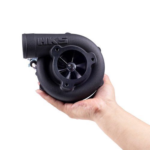 AnroTHKS GT27040L Centrifugal Supercharger Kit For Jeep Wrangler 3