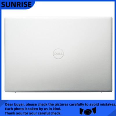Coperchio Posteriore LCD Con Touch Per Dell Inspiron 16 5630 5635 - Argento - Nuovo 0HPJVM